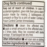 CVS Health First Aid Antiseptic, Iodine Tincture USP, thumbnail image 5 of 5