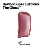 Revlon Super Lustrous Lip Gloss, thumbnail image 2 of 9