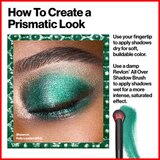 Revlon So Fierce! Prismatic Shadow Palette, thumbnail image 4 of 7