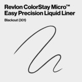 Revlon ColorStay Micro Easy Precision Liquid Liner, thumbnail image 2 of 9