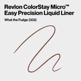 Revlon ColorStay Micro Easy Precision Liquid Liner, thumbnail image 2 of 9