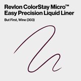 Revlon ColorStay Micro Easy Precision Liquid Liner, thumbnail image 2 of 7