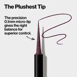 Revlon ColorStay Micro Easy Precision Liquid Liner, thumbnail image 5 of 7