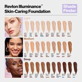 Revlon Illuminance Skin-Caring Foundation, thumbnail image 3 of 11