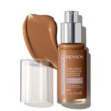 Revlon Illuminance Skin-Caring Foundation, thumbnail image 1 of 9