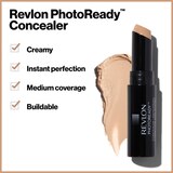 Revlon Photoready Concealer, thumbnail image 3 of 8