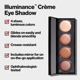 Revlon Illuminance Creme Shadow, thumbnail image 2 of 5