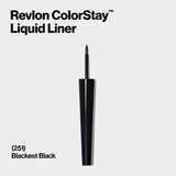Revlon Colorstay Liquid Liner, thumbnail image 3 of 5