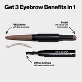 Revlon Colorstay Brow Creator, thumbnail image 4 of 7