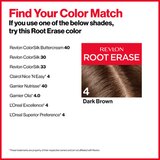 Revlon Root Erase Permanent Touch Up, thumbnail image 5 of 9