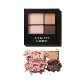 Revlon Colorstay Eye Shadow Quad, thumbnail image 1 of 6