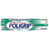 Super Poligrip Denture Adhesive Cream, thumbnail image 1 of 9