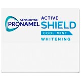 Sensodyne Pronamel Active Shield Enamel Toothpaste - 3.4 Oz, thumbnail image 3 of 5