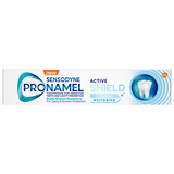 Sensodyne Pronamel Active Shield Enamel Toothpaste - 3.4 Oz, thumbnail image 4 of 5