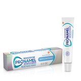 Sensodyne Pronamel Gentle Whitening Fluoride Toothpaste, Alpine Breeze, 0.8 OZ, thumbnail image 1 of 9