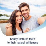 Sensodyne Pronamel Gentle Whitening Fluoride Toothpaste, Alpine Breeze, 0.8 OZ, thumbnail image 4 of 9