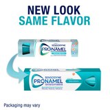 Sensodyne Pronamel Fresh Breath Enamel Toothpaste for Sensitive Teeth, Fresh Wave - 4 Ounces (Pack of 2), thumbnail image 3 of 9