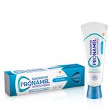 Sensodyne Pronamel Multi-Action Toothpaste for Sensitive Teeth and Cavity Protection, Cleansing Mint, 4 OZ, thumbnail image 1 of 9