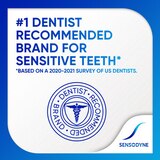 Sensodyne Repair & Protect Toothpaste for Sensitive Teeth, 3.4 ounces, thumbnail image 3 of 9