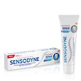 Sensodyne Repair & Protect Toothpaste for Sensitive Teeth, 3.4 ounces, thumbnail image 1 of 9