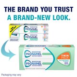 Sensodyne Pronamel Daily Protection Enamel Toothpaste for Sensitive Teeth, Mint Essence, 4 OZ (Pack of 2), thumbnail image 3 of 9