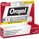 Orajel Maximum Strength Gel, thumbnail image 2 of 5