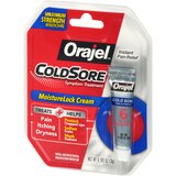 Orajel Instant Pain Relief Formula for Cold Sore Symptom Treatment, 0.105 OZ, thumbnail image 3 of 5