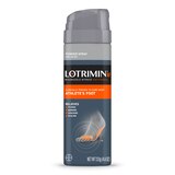 Lotrimin AF Athlete's Foot Powder Spray, 4.6 OZ, thumbnail image 1 of 5