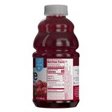 Ocean Spray Pure Unsweetened Juice, 32 oz, thumbnail image 2 of 4