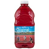 Ocean Spray Cranberry Juice Cocktail, 64 OZ, thumbnail image 2 of 5