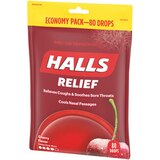 Halls Throat Lozenge, thumbnail image 4 of 9