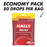 Halls Throat Lozenge, thumbnail image 5 of 9