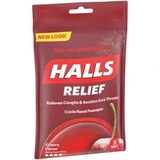 Halls Throat Lozenge, thumbnail image 4 of 9