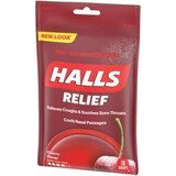 Halls Throat Lozenge, thumbnail image 5 of 9