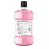 Listerine Total Care Anticavity Fluoride Mouthwash, Zero-Alcohol, Fresh Mint, thumbnail image 4 of 15