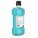 Listerine Ultra Clean Antiseptic Mouthwash Cool Mint, thumbnail image 5 of 14