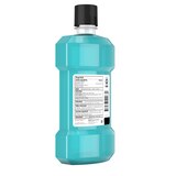 Listerine Ultra Clean Antiseptic Mouthwash Cool Mint, thumbnail image 4 of 13