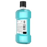 Listerine Ultra Clean Antiseptic Mouthwash Cool Mint, thumbnail image 5 of 13