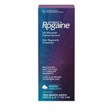 Rogaine Womens Minoxidil Hair Thinning & Loss Treatment Foam, thumbnail image 1 of 9