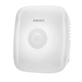 HoMedics TotalClean Plug-In UV-C Air Sanitizer, thumbnail image 1 of 6