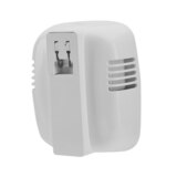 HoMedics TotalClean Plug-In UV-C Air Sanitizer, thumbnail image 4 of 6