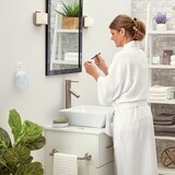 HoMedics TotalClean Plug-In UV-C Air Sanitizer, thumbnail image 5 of 6