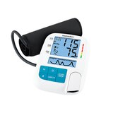 Homedics 900 Series RELAX+ Upper Arm Blood Pressure Monitor, thumbnail image 1 of 7