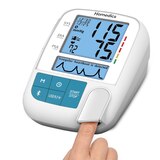 Homedics 900 Series RELAX+ Upper Arm Blood Pressure Monitor, thumbnail image 2 of 7