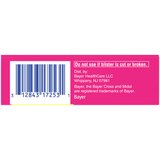 Midol Complete Menstrual Pain Relief Gelcaps with Acetaminophen for Menstrual Symptom Relief - 24 Count, thumbnail image 3 of 9