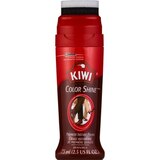 Kiwi Premium Brown  Wax Formula, 2.5 oz, thumbnail image 2 of 5