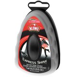 KIWI Express Shine Instant Shine Sponge, Black, thumbnail image 3 of 4