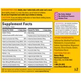 Nature Made Multivitamin For Her Tablets, 90 CT, thumbnail image 5 of 9