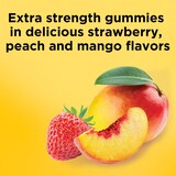 Nature Made Extra Strength Vitamin D3 5000 IU (125 mcg) per serving Gummies, 150 CT, thumbnail image 3 of 9