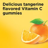 Nature Made Extra Strength Dosage Vitamin C 500 mg Gummies, 60 CT, thumbnail image 3 of 9
